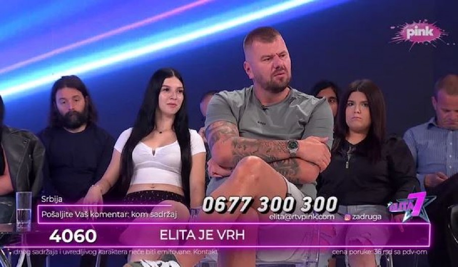 JANJUŠ ME JE ZVAO NA ZIMOVANJE! Zadrugarka potkačila Aneli, pa otkrila tajne prepirskre sa Janjušem