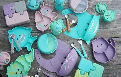 OPASNOST OD GUŠENJA Povlači se popularni proizvod za bebe