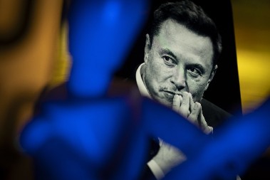 BIVŠI SARADNIK OTVORIO SRCE „Mask je legendarni preduzetnik – i siledžija“ (VIDEO)