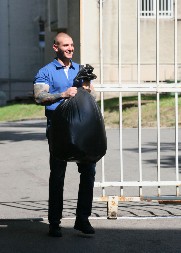 "TO JE BIO POČETAK PALJENJA TELA, TO BI SE OSEĆALO" Jezive izjave Marka Miljkovića na suđenju klanu