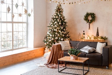 NIKAKO JE NE STAVLJAJTE BLIZU VRATA Ovo su najgora i najbolja mesta za novogodišnju jelku, jedno će privući novac i sreću