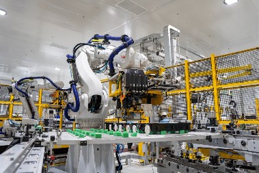 POSAO ZA STOTINE RADNIKA Nemačka fabrika autodelova kreće sa radom