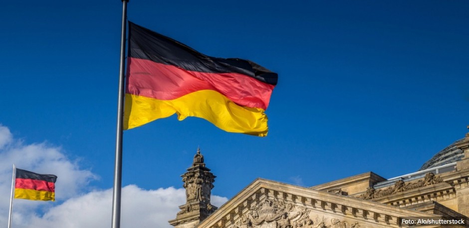 NEMAČKOJ EKONOMIJI SE CRNO PIŠE Sankcije Rusiji ih skupo koštale