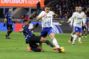 RUTINSKI TRIJUMF Inter upisao novu sigurnu pobedu