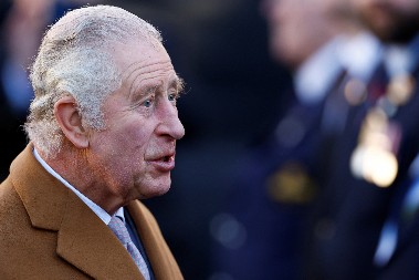 IZNENAĐENJE ZA BRITANCE Kralj Čarsl doneo neobičnu odluku