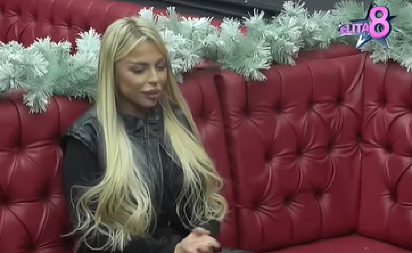 "PREKO MENE JE PREŠLO DVA MUŠKARCA" Sofija Janićijević brutalno urnisala ovu učesnicu Elite: "Tvoju devojku nema ko nije overio"