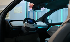 KONAČNO SE PRIKLJUČUJU Stiže prvi ruski serijski auto na struju, praviće ga u Kini (FOTO)