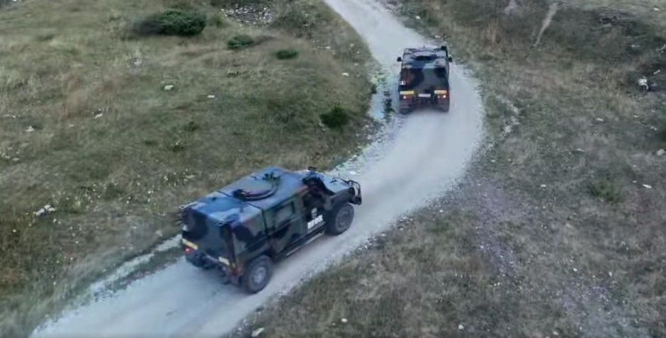 ŠTA SE DESILO U DEČANIMA? Sprovedena evakuacija! Aktivirale se snage KFOR-a