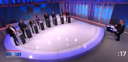 SRBIJA DA NAM PLATI RATNU ODŠTETU! Hrvatska se osilila! Predsednički kandidati traže rušenje naše zemlje (VIDEO)