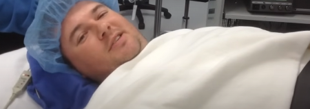 ZABRANJENI SNIMAK IZ OPERACIONE SALE Odbrojavanje je trajalo samo sedam sekundi, a onda je usledio zapanjujući momenat!