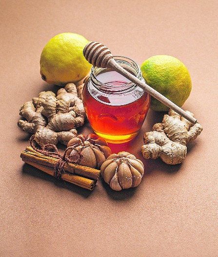 ĐUMBIR JE IZUZETNO ZDRAV ALI ZA NEKE MOŽE BITI I POGUBAN Pogledajte o kojoj grupi ljudi je reč