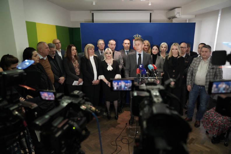 Martinović: Agrarni budžet najveći do sada