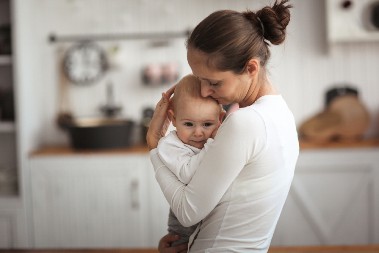 RODILA SAM MU DETE, A ON MENI ,,LUPIO ŠAMAR" Muž mi je napravio haos od života, jedna sasvim obična odluka je uništila sve