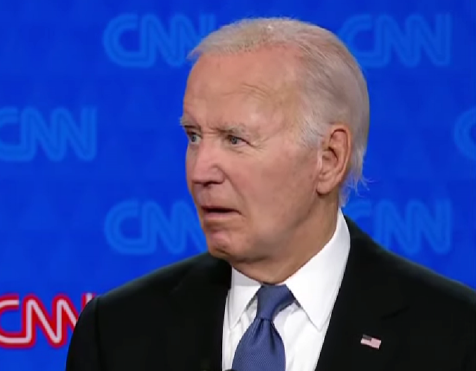 Bajden sprema poslednji udar na Putina