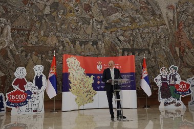 Krkobabić: Osamostaljivanje mladih uzima maha (FOTO)