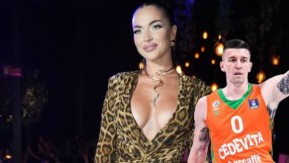 DEČKO TEODORE DŽEHVEROVIĆ SE SELI U KINU! Košarkaš se oglasio, pa fanovima zadao glavobolju, da li ovo znači kraj?