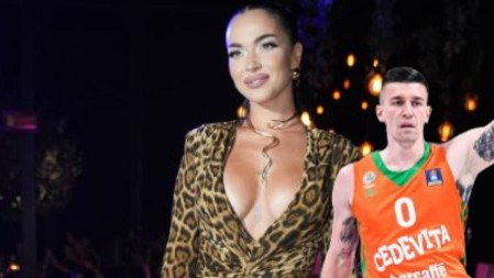 DEČKO TEODORE DŽEHVEROVIĆ SE SELI U KINU! Košarkaš se oglasio, pa fanovima zadao glavobolju, da li ovo znači kraj?