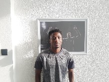 IBRAHIM ZUBAIRU JE PONOS PARTIZANA Stigao u Humsku sa Uba, pa za kratko vreme postao najbolji igrač kluba i miljenik navijača: Voleo bih da ostanem, ali to ne zavisi od mene