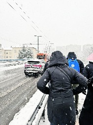 DRAMATIČNO UPOZORENJE RHMZ-A Opasnost preti železnici, TV tornjevima i sistemima za prenos struje