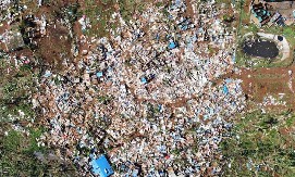 CIKLON NAPRAVIO HAOS Porastao broj mrtvih na francuskoj prekomorskoj teritoriji