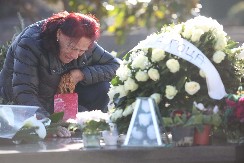 TRAGEDIJA KOJA STOJI IZA ŠABANOVE PESME! "Sneg je opet Snežana" je zapravo tužna priča iz života poznatog kompozitora