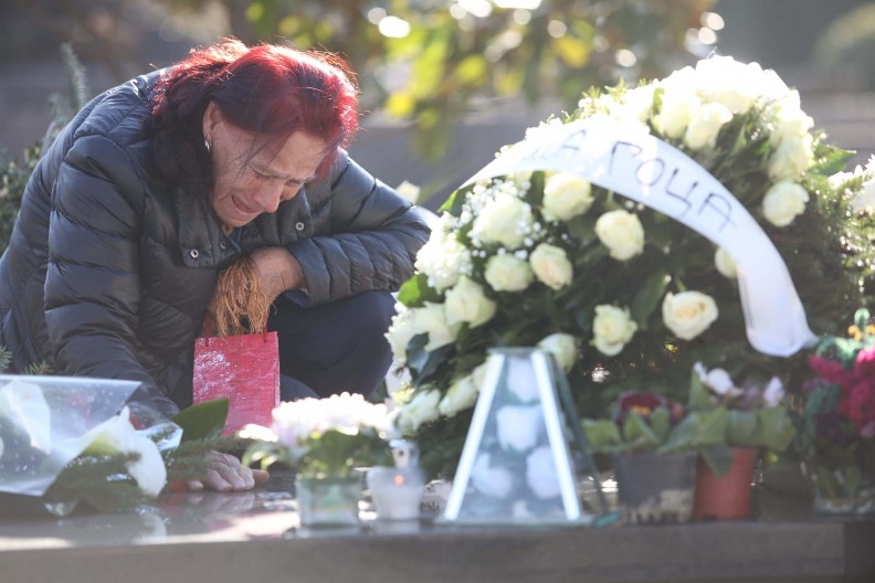 TRAGEDIJA KOJA STOJI IZA ŠABANOVE PESME! "Sneg je opet Snežana" je zapravo tužna priča iz života poznatog kompozitora