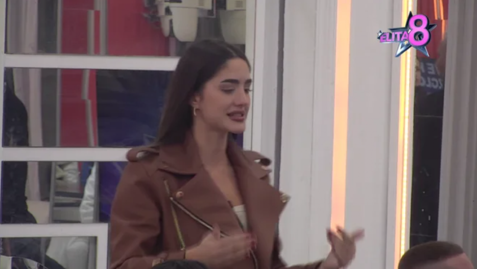 PONOVO BUKTI RAT IZMEĐU ANĐELE I GASTOZA! Totalno razočaran, tvrdi da mu je ponovo uništila veče