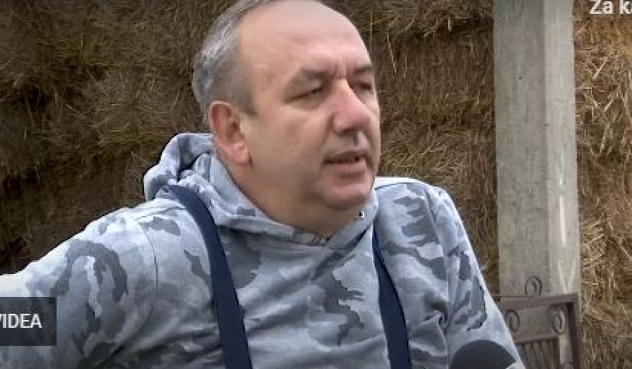 GREJE CELU KUĆU ZA 20 EVRA MESEČNO Kad mu se selo smejalo, nije odustao – sada svi žele njegov sistem