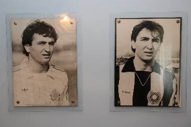 STRAŠNA TRAGEDIJA Dragan Mance i njegov najbolji drug dele potpuno istu sudbinu, obukli dres Partizana, a onda... (FOTO)