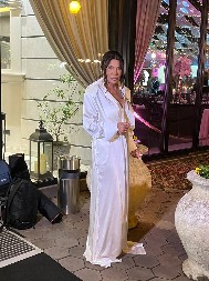 "MUŠKARCI SU BOLJI KADA IMAJU LJUBAVNICU" Slađa Trajković otvorila dušu o odnosu sa Đanijem