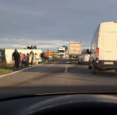 BEOGRAĐANIN OBORIO ŽENU U LESKOVCU, PA POBEGAO Policija ga našla posle četiri dana