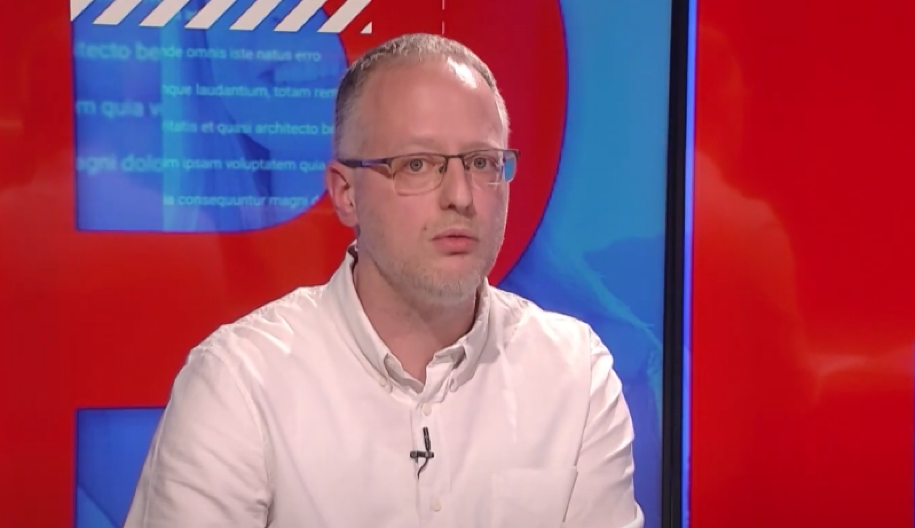 BIVŠI FUNKCIONER DS OPTUŽUJE: Dušan Petrović u potpunosti preuzima raspadnutu Demokratsku stranku, zato je postavio Milivojevića na čelo (FOTO)