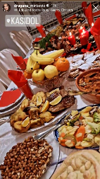 DANAS JE BOŽIĆ PO GREGORIJANSKOM KALENDARU Zapadne crkve i vernici proslavljaju najradosniji praznik Božić, rođenje Isusa Hrista