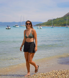 ŠOK PRIZNANJE BRITANSKE TENISERKE "Zbog toga što sam uradila Nadal nije bio srećan sa mnom"