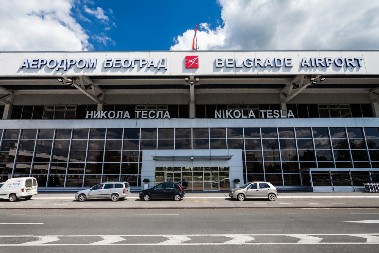 REKORDNA GODINA Osam miliona putnika, beogradski aerodrom povezan sa više od 110 destinacija