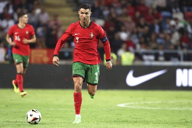 SVE JE OTKRIVENO Kristijano Ronaldo ima dva velika cilja - evo o čemu se radi