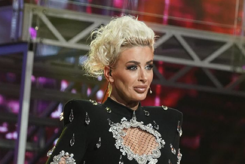 VELIKA PROSLAVA 18. ROĐENDANA ĆERKE DUŠICE JAKOVLJEVIĆ Totalni haos u restoranu, trubači doveli atmosferu do usijanja (VIDEO)