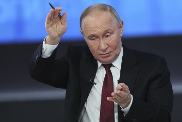 PUTIN IZDAO NOVU NAREDBU KOMANDANTIMA: Ruska armija menja taktiku, Moskvi se žuri iz jednog razloga