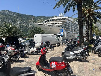 CRNA GORA I HRVATSKA SPAJAJU DVA GRADA: Biće povezani pomorskim putem, a karta u jednom smeru biće od 40 do 50 €