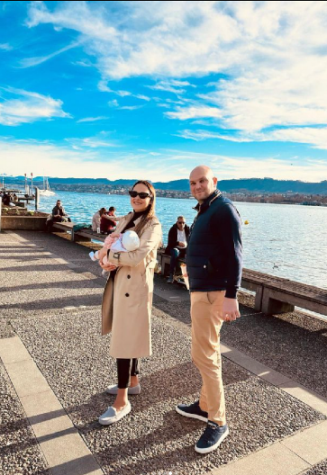 SIN ŠABANA ŠAULIĆA DOBIO NASLEDNIKA! Ponosni roditelji su dečaku dali ime hebrejskog porekla, čestitke samo pljušte! (FOTO)