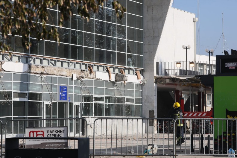 DOKTORKA O STANJU POVREĐENIH U NOVOM SADU! Važne vesti posle skoro dva meseca od pada nastrešnice!