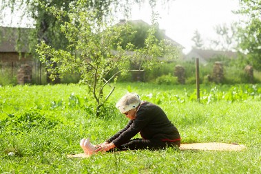 IPAK SVE ZAVISI OD HRANE Svi stogodišnjaci sa Okinave jedu ovu istu magičnu namirnicu