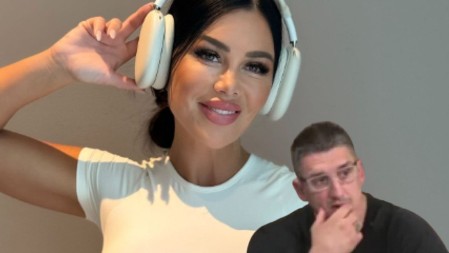 OTKRIVENA TAJNA STANIJE I KRISTIJANA! Golubović otkrio koju su šifru imali za intimne odnose tokom rijalitija!