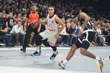 ZBOG ČEGA MADAR NIJE PREŠAO U MAKABI? Čuveni trener govorio o bivšem košarkašu Partizana