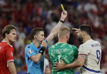 SRAMOTNA ODLUKA Sudija koji je ozbiljno oštetio Srbiju dobio nagradu za najboljeg u 2024. godini