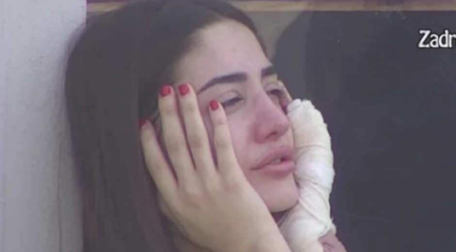 RASKINULI ANĐELA ĐURIČIĆ I GASTOZ! U sve umešana Sofija Janićijević, javnost šokirana!