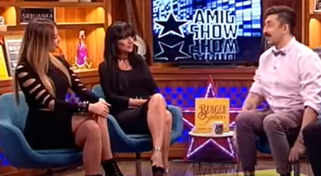 "RASLI SMO U SOBICI BEZ STRUJE!" Potresna ispovest naše pevačice ostaviće vas u šoku: "Rodila sam se u vozu"