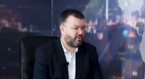 IMAMO UPLIV HRVATSKIH SLUŽBI U PROTESTE Profesor Antić: Jasno je da su oni ovde vrlo prisutni