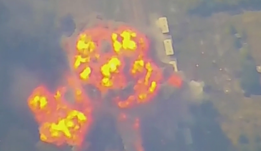 MEDIJI SAZNAJU: NATO članica sprema strašan napad!