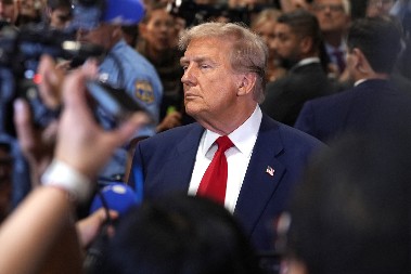 Da li će Tramp sprovesti "Projekat 2025"?